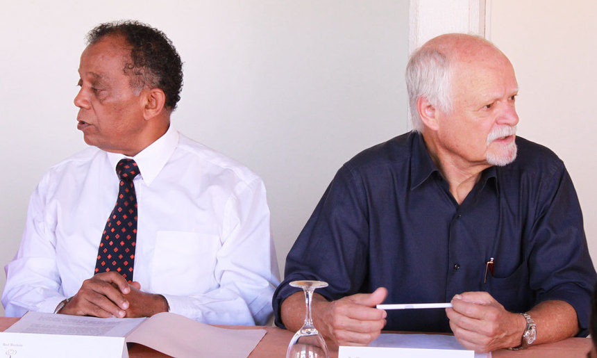 PCR - PS, l'un peut priver l'autre d'un siège de sénateur