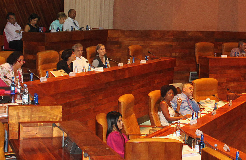 Concertation publique : la contribution de l'Alliance