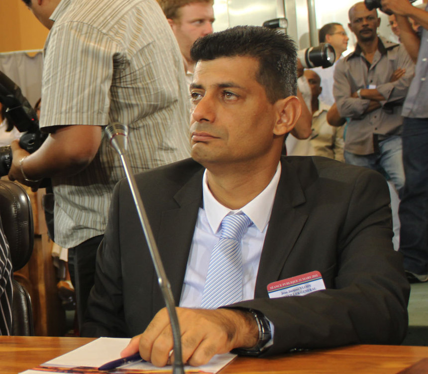 Conseil général : faut-il fermer la Redetar ?