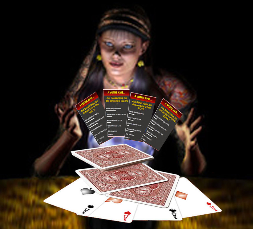 Sénatoriales : En théorie, Michel Fontaine a déjà l'investiture de son parti