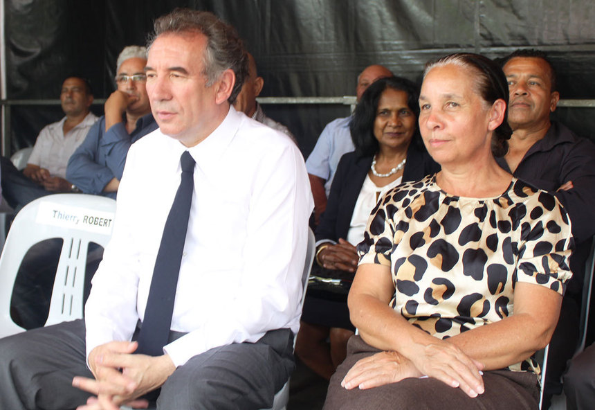 Centre : Dennemont en quête de légitimité, AM Payet en quête de reconnaissance