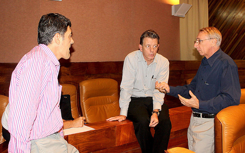 Perte d'autonomie : pour faire face, la nécessité d'une vraie solidarité