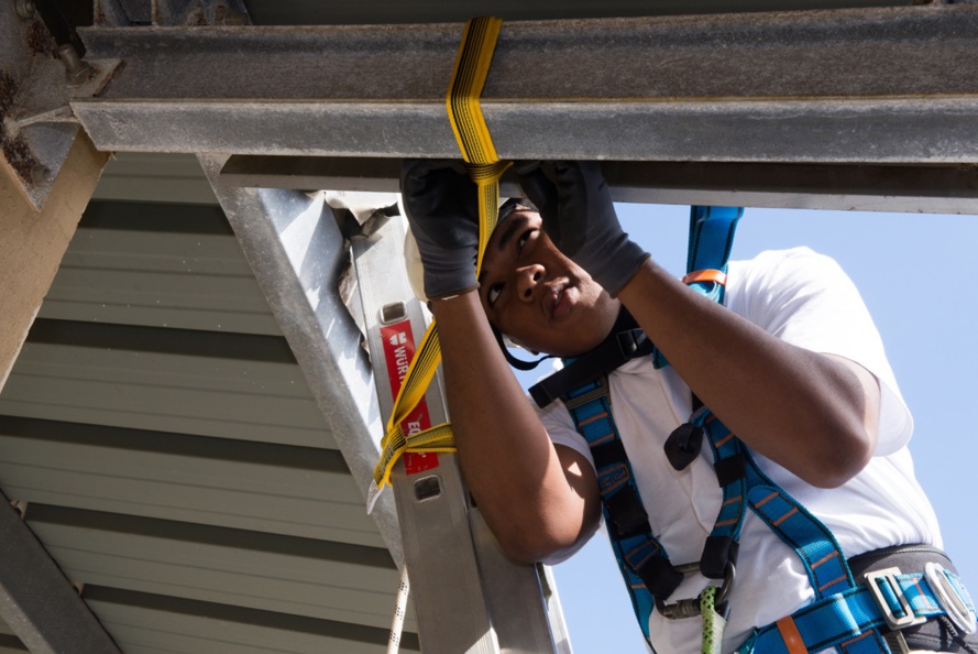 Le RSMA de La Réunion, un modèle de réussite à soutenir Le RSMA de La Réunion, un modèle de réussite à soutenir