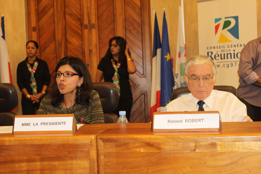 Conseil général : 3 millions d'€ pour la cohésion sociale, 1,7 million pour l'agriculture