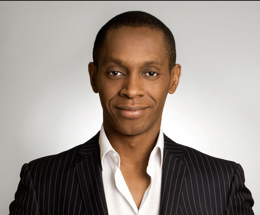 Claudy Siar : "L'un de nos projets, la rupture du jeûne à l'heure de l'île de La Réunion"