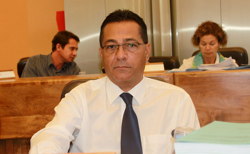 Gérald Incana : "St-Paul ne peut se passer de 70 % de son potentiel économique"