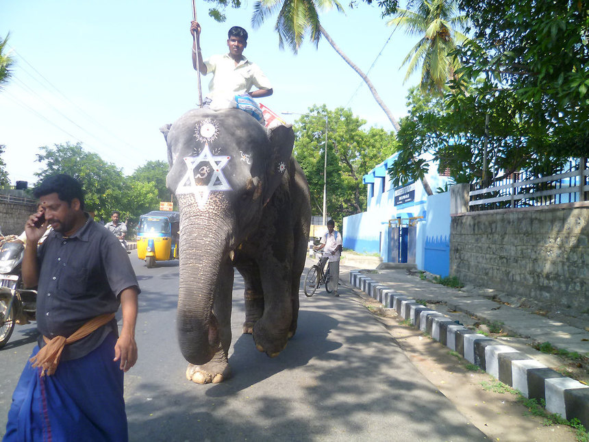 Le Conseil général renforce la coopération régionale avec Pondichery