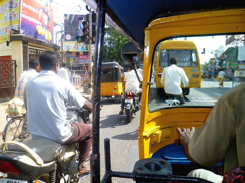 Le Conseil général renforce la coopération régionale avec Pondichery