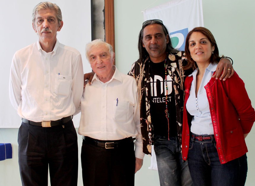 Le Conseil général renforce la coopération régionale avec Pondichery