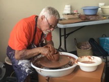 Journée Portes Ouvertes de l’Université Solidaire Un lieu pour apprendre & s’épanouir… toujours ! Journée Portes Ouvertes de l’Université Solidaire Un lieu pour apprendre & s’épanouir… toujours !