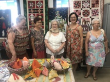 Journée Portes Ouvertes de l’Université Solidaire Un lieu pour apprendre & s’épanouir… toujours ! Journée Portes Ouvertes de l’Université Solidaire Un lieu pour apprendre & s’épanouir… toujours !