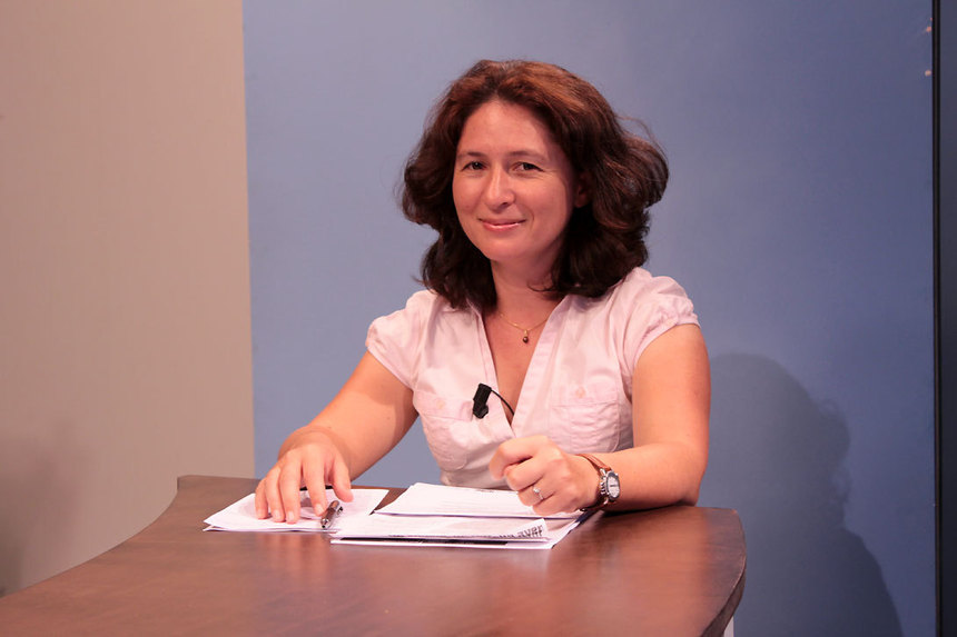 Laurence Lougnon : "Le logement social est de la compétence de l’Etat"