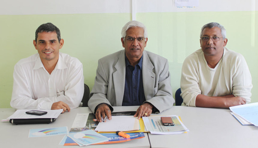 Serge Camatchy : "Ne plus faire de promesses électorales qu'on ne peut tenir"