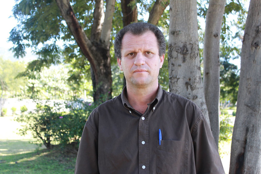 Jean-Yves Payet (CGTR) : "L'augmentation de salaire bénéficie aux travailleurs, aux entreprises et à l'économie"