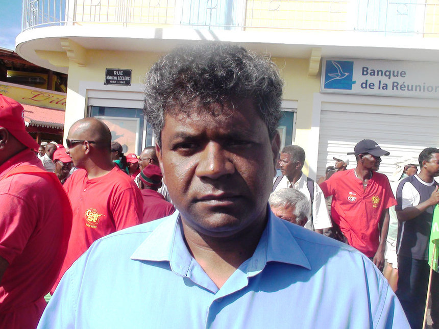 JH Ratenon : "L'emploi, la solution pour sortir des minimas sociaux"