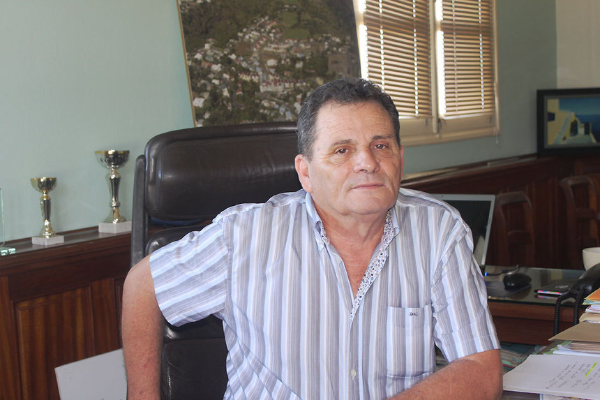 Michel Dennemont : "Pour plus de produits pays dans l'alimentation scolaire, il faut changer les textes"