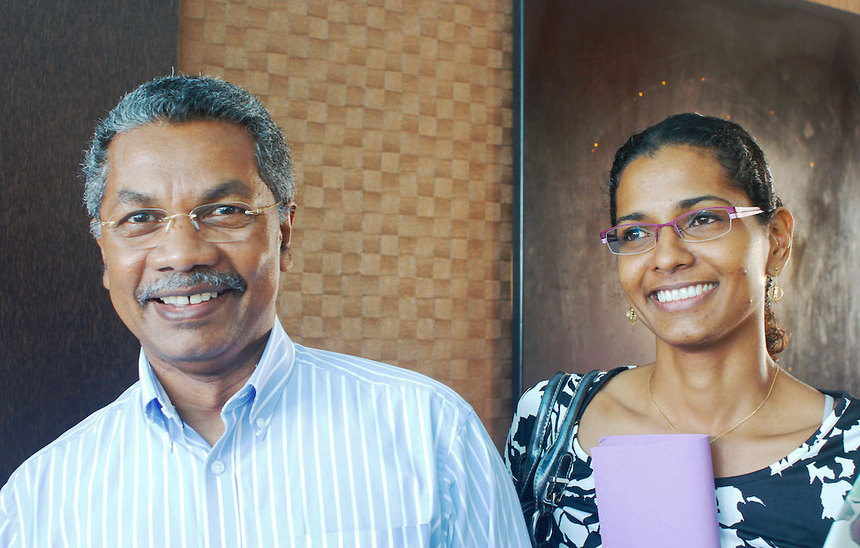 René-Paul Victoria : "Il faut déterminer les niches fiscales nécessaire à l'économie de La Réunion"