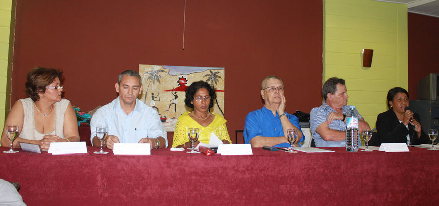 Sénatoriales : Paul Vergès compte cette fois-ci sur le soutien des mairies