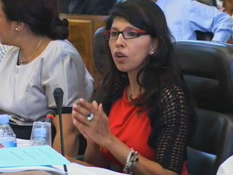 Conseil général : 667.000 € pour le social et l'aménagement du territoire, et 617.000 € pour les TIC