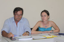 L'Alliance : "La Région investit des millions d'€ pour pallier à la faillite du système éducatif de l'Etat"