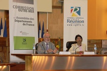 La Commission Outre-mer de l'ADF ne veut pas de l'amendement Payet