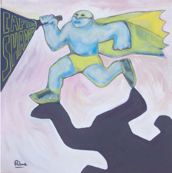 Rio Palme, "sollicité l'inconscient"