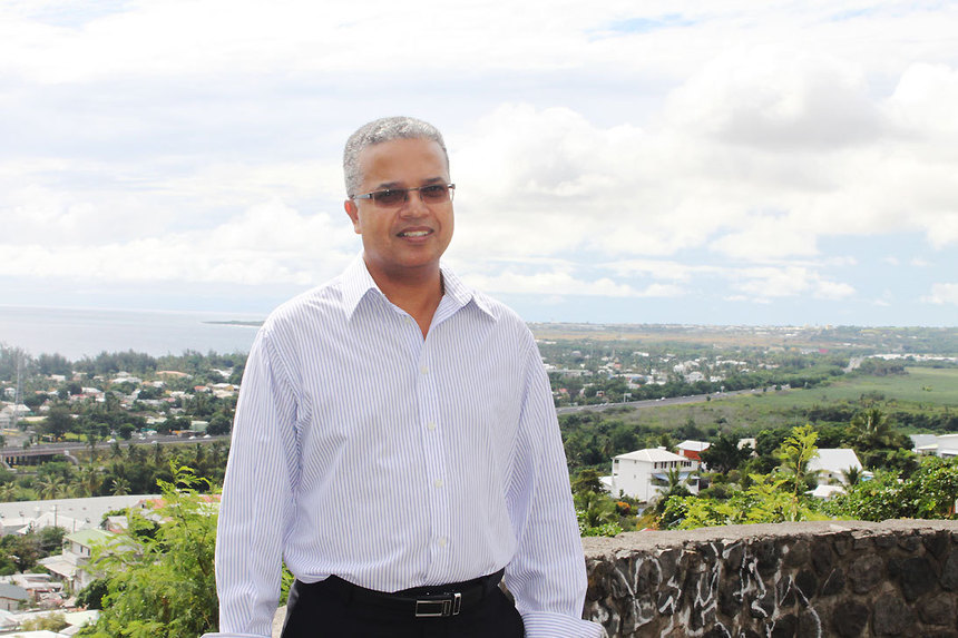 Cyrille Melchior : "La Droite confirme sa première place"