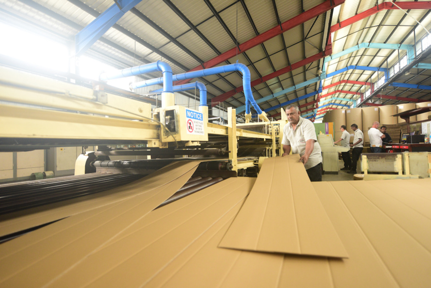 DAKRI LTD veut faire un carton à l’international ! DAKRI LTD veut faire un carton à l’international !