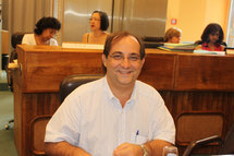 Guillaume Elisabeth a été élu au bureau national des jeunes centristes