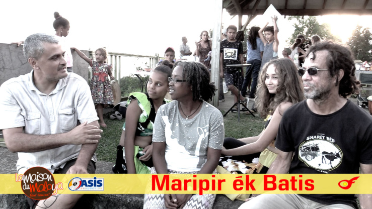 MALOYA RWA YAL MALOYA RWA YAL