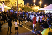 Détak Baro : la cinquième édition du festival culturel de Trois-Bassins est lancée Détak Baro : la cinquième édition du festival culturel de Trois-Bassins est lancée