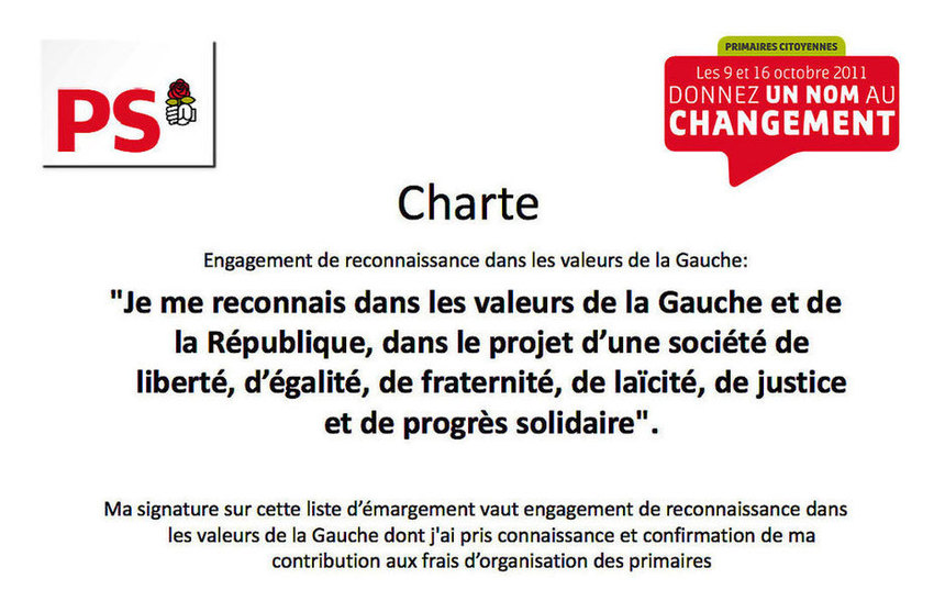 Primaires socialistes : "La barre des 10.000 votants peut être dépassée à La Réunion"