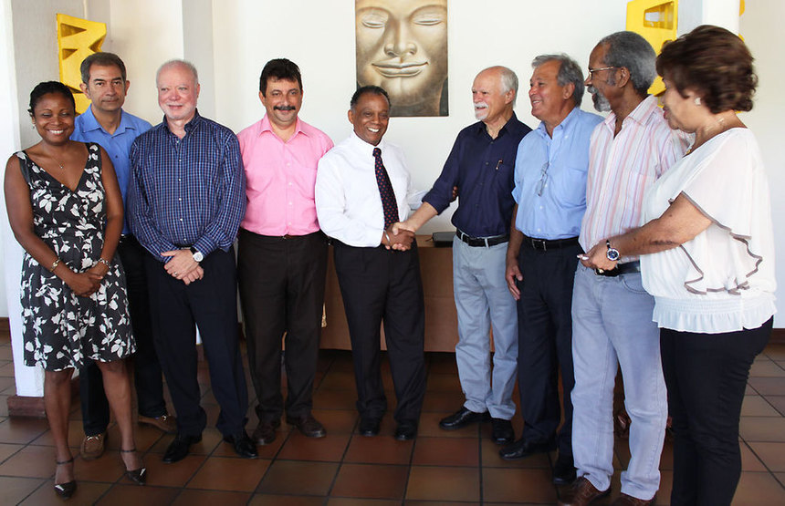 "Les chiffres montrent la contribution décisive du PCR aux bons résultats de Hollande"