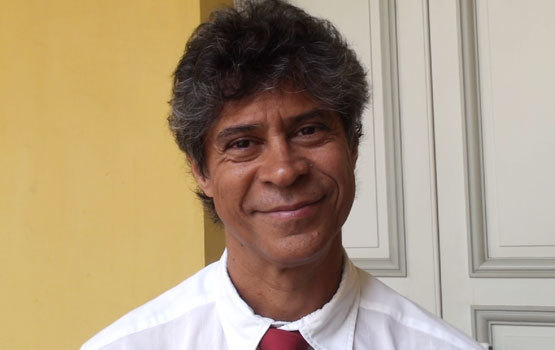 Alain Armand (MRA) : "Hollande est le mieux pour rassembler et battre Sarkozy"