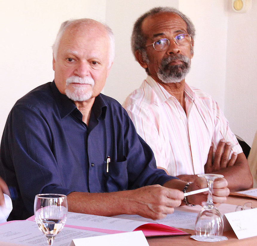 Situation à Mayotte, le PCR dit : "Non à la répression, oui aux solutions"