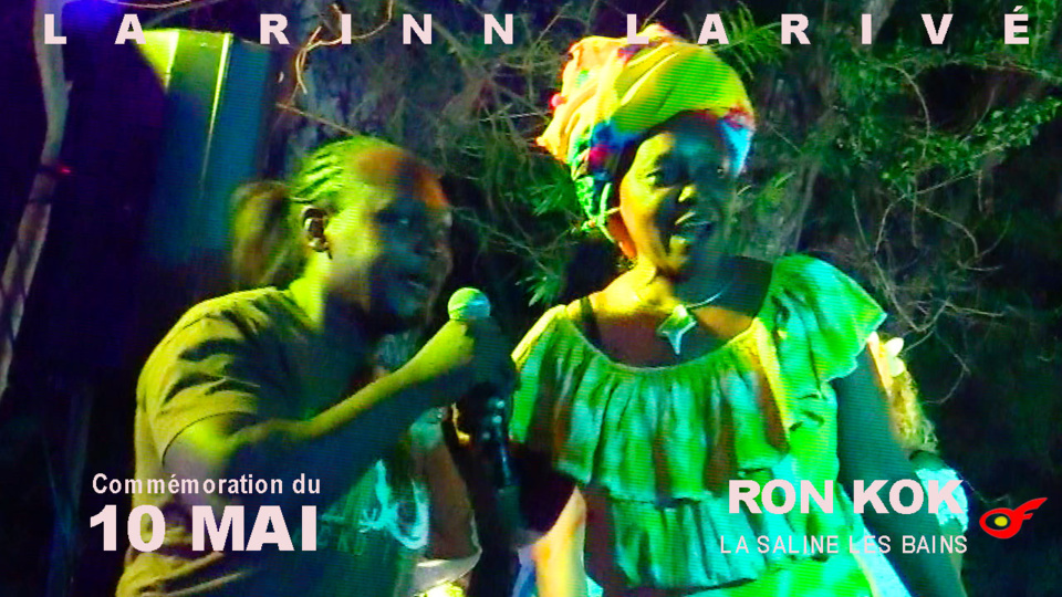 Un RonKok pas comme les autres Un RonKok pas comme les autres