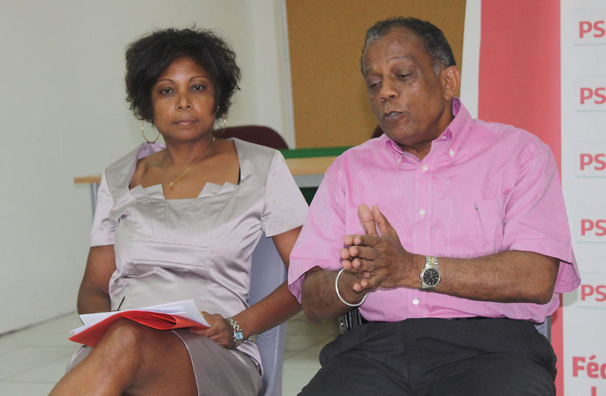 "Le CPRDFP manque de lisibilité et d'ambition", selon l'opposition régionale