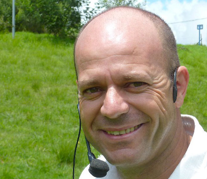 Jean-Alain Cadet (EELV) : "J’ai l’intention de respecter le désir de Vanessa Miranville"