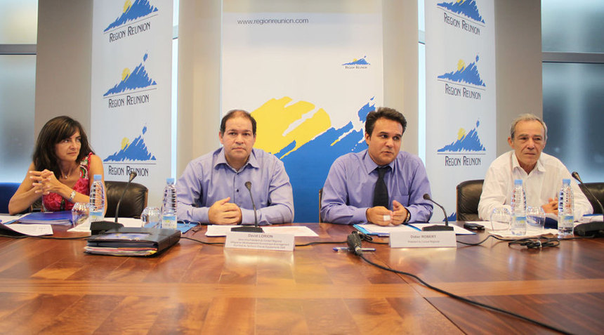 RUP : vers le maintien du 1,9 milliard d'€ pour La Réunion, mais…
