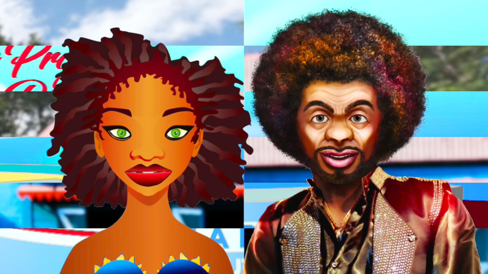 Le racisme, c'est quoi ? Le racisme, c'est quoi ?