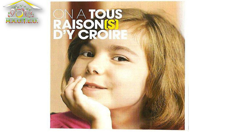 Maoteo : un relais Transtamarun pour le Téléthon 2011