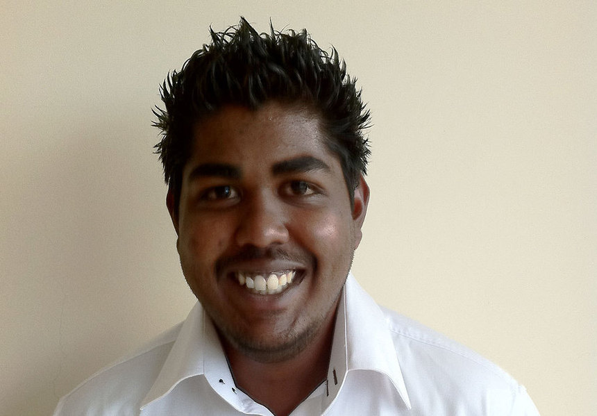 Adrien Fournel : "Les jeunes ont des préjugés sur les politiques"