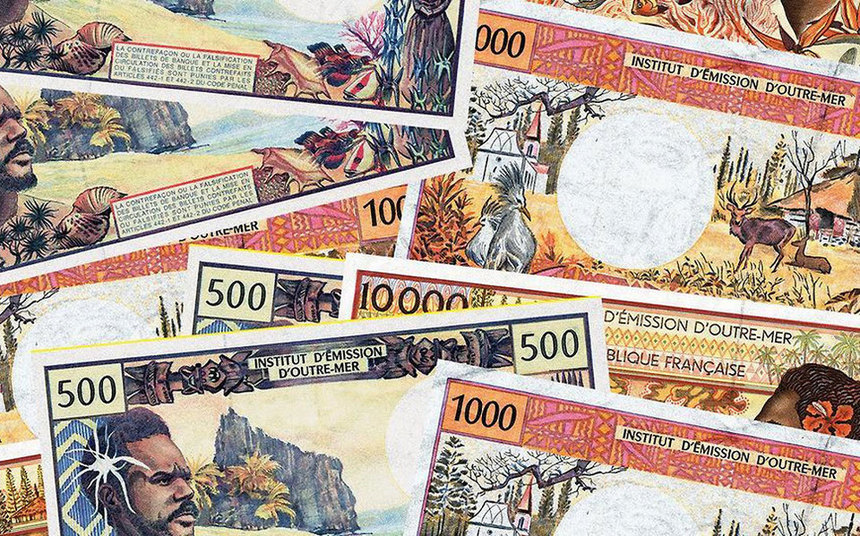 Région Réunion : un budget moyen de deux millions d'€ annuels pour la communication depuis 2007