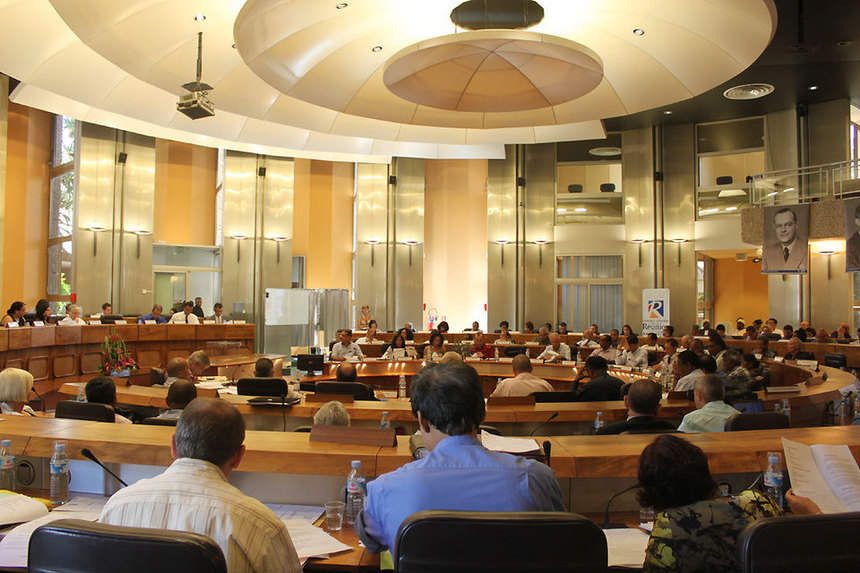 Conseil général : 64.000 € pour aider des familles à payer leur loyer ou pour un logement temporaire