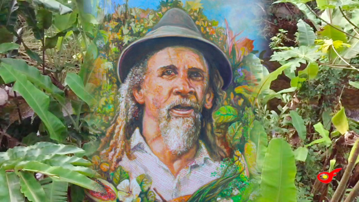 Kozman autour du feu Kozman autour du feu