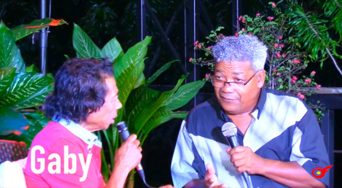 Règlement de compte au Studio Bassin Labou Règlement de compte au Studio Bassin Labou