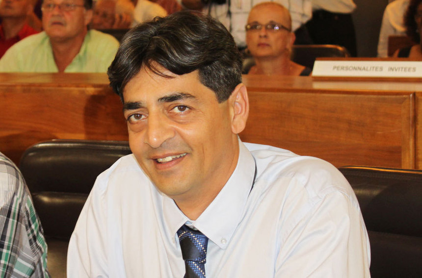 Bachil Valy : "Seule une vision globale à long terme, va nourrir l'activité économique".