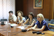 Le point Santé sur Saint‐Paul