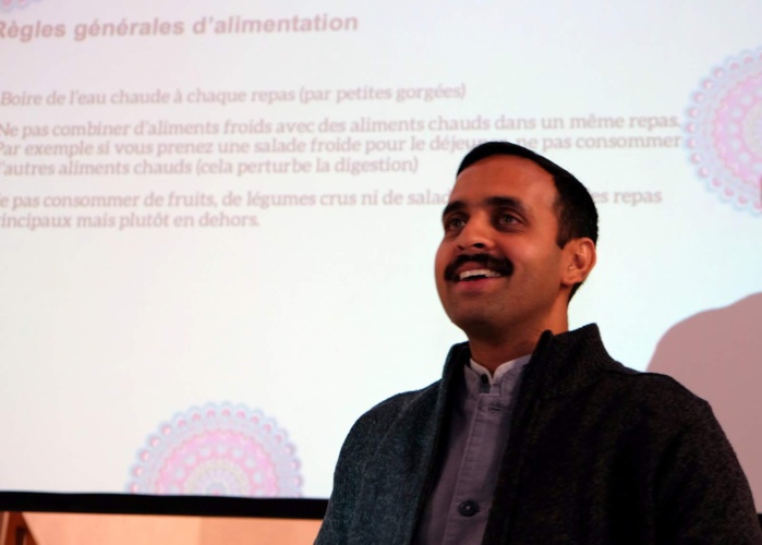 L’ Ayurvéda, la médecine traditionnelle indienne pour aider les diabétiques réunionnais L’ Ayurvéda, la médecine traditionnelle indienne pour aider les diabétiques réunionnais