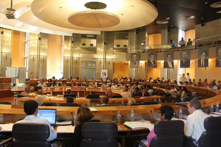 L'Arast a été la vache à lait de tous les partis politiques